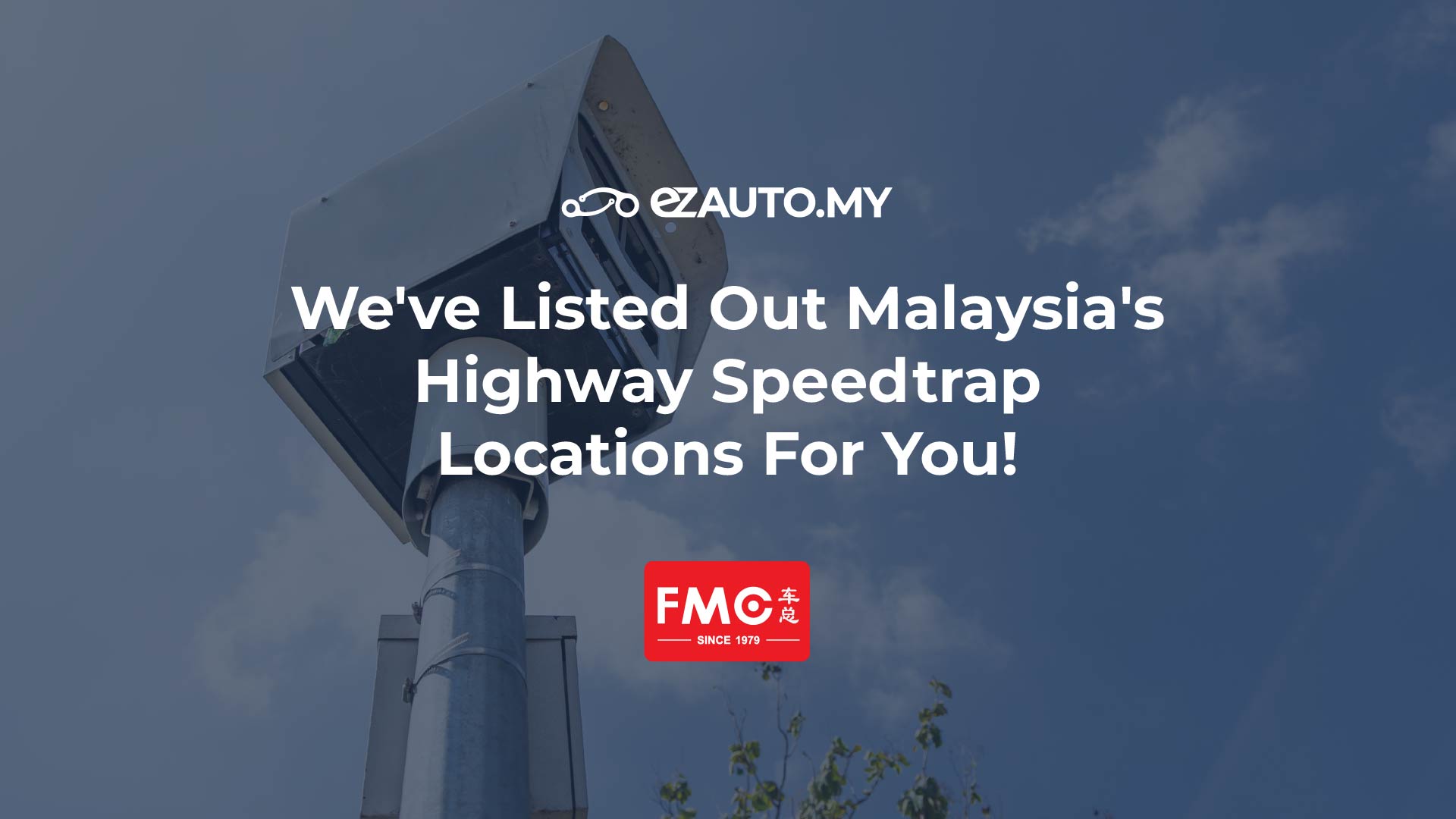 Aes speed trap location