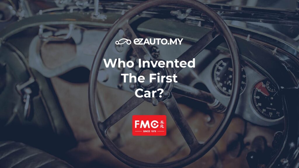 ezauto ezfeed Who Invented The First Car?