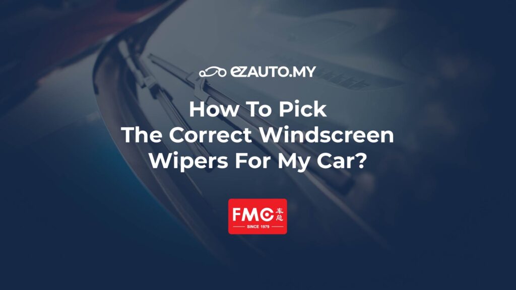 ezauto ezfeed How To Pick The Correct Windscreen Wipers For My Car?