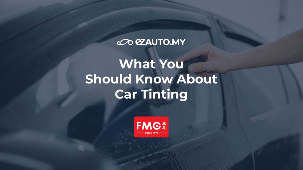 ezauto ezfeed What You Should Know About Car Tinting