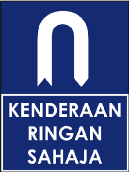 Top 10 Uncommon Road Signs in Malaysia