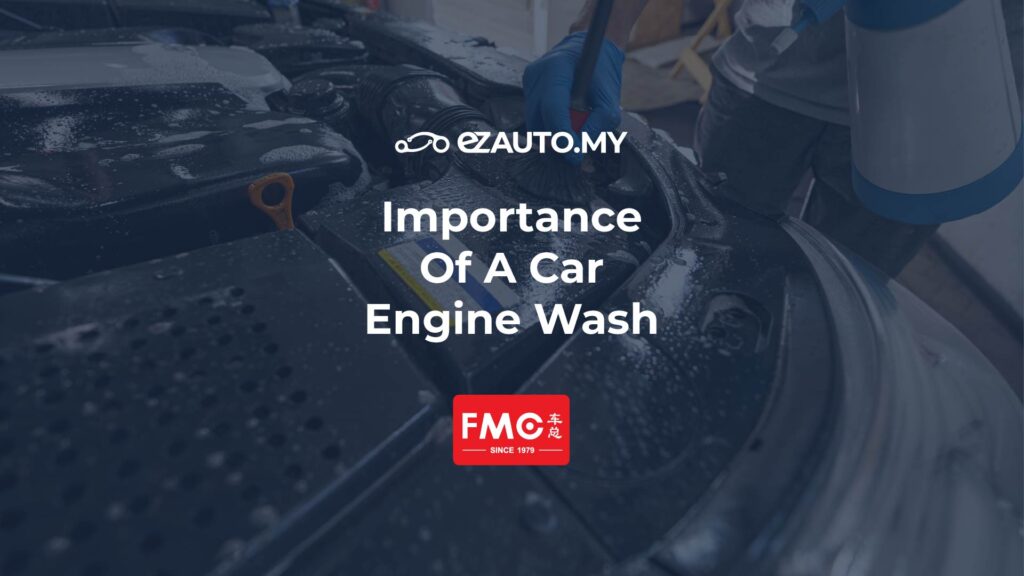 ezauto ezfeed Importance Of A Car Engine Wash