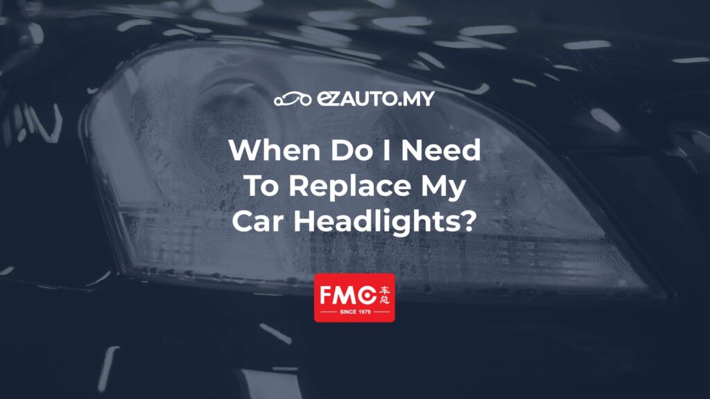 ezauto ezfeed When Do I Need To Replace My Car Headlights?