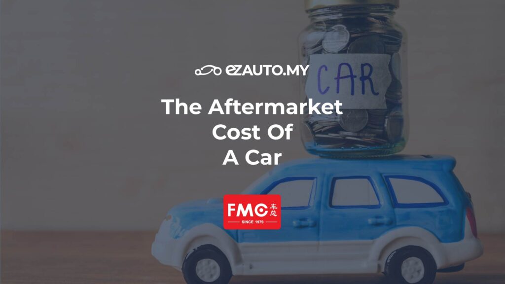 ezauto ezfeed The Aftermarket Cost Of A Car