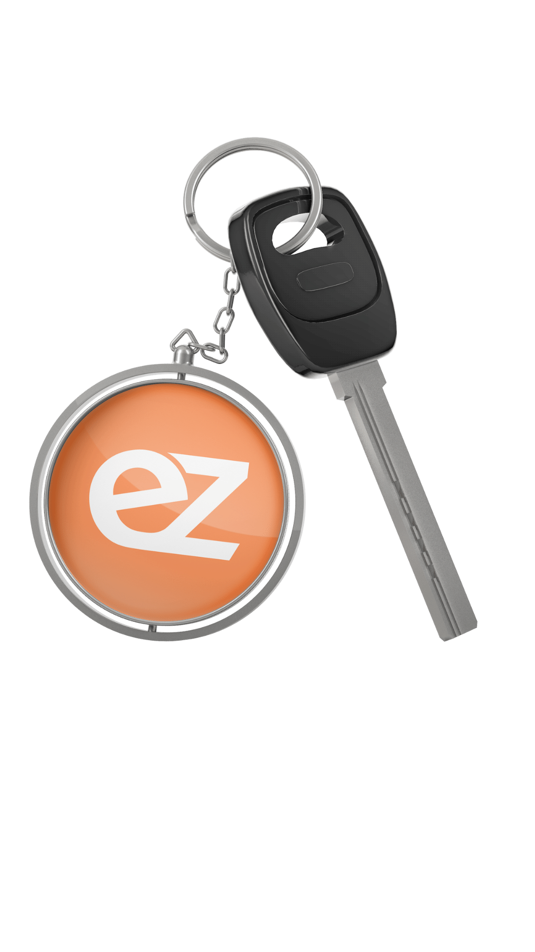 ezauto car key