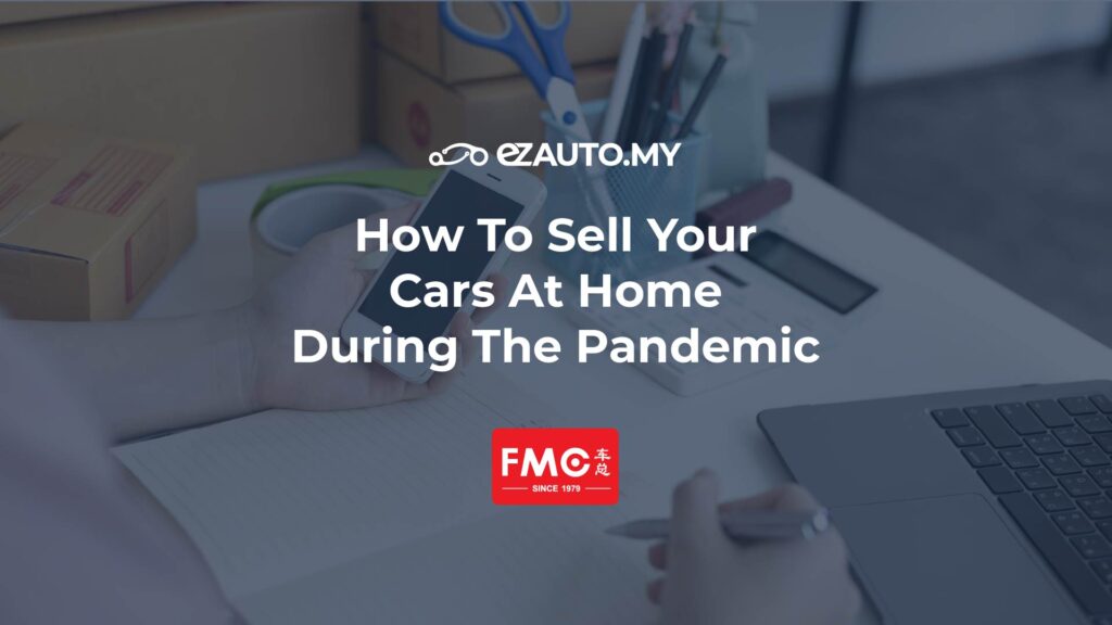 ezauto ezfeed How To Sell Your Cars At Home During The Pandemic