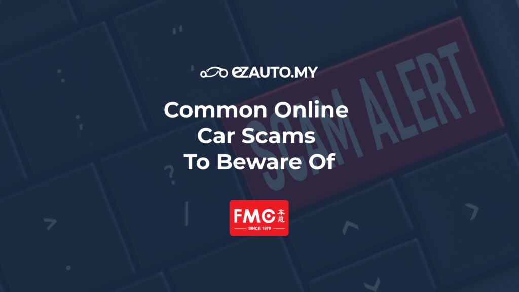 ezauto ezfeed Common Online Car Scams To Beware Of