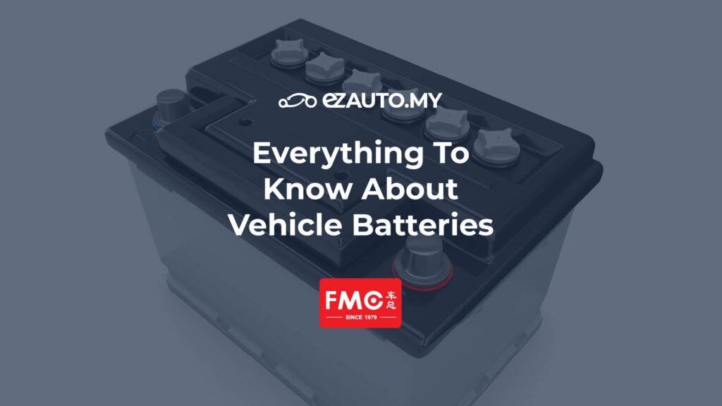 ezauto ezfeed Everything To Know About Vehicle Batteries