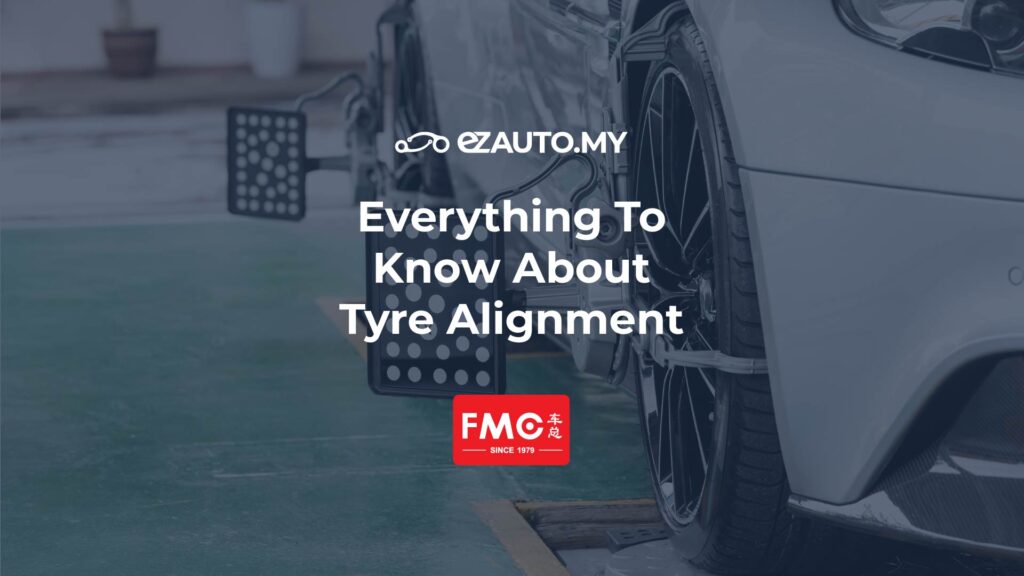 ezauto ezfeed Everything To Know About Tyre Alignment