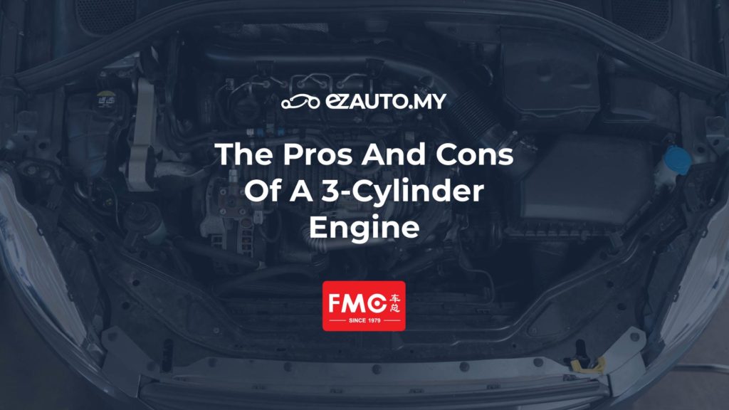 ezauto ezfeed The Pros and Cons of a 3-Cylinder Engine