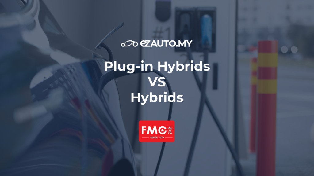 ezauto ezfeed Plug-in Hybrids vs Hybrids