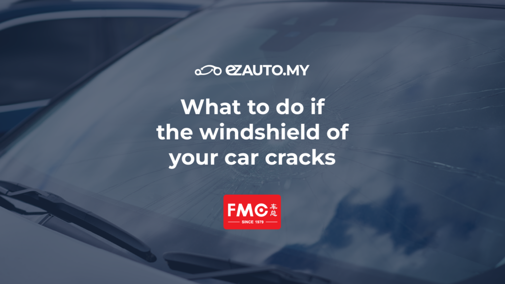ezauto ezfeed What To Do If The Windshield Of Your Car Cracks