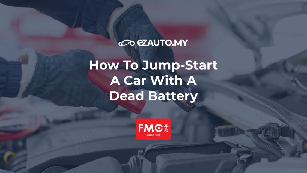 ezauto ezfeed How To Jump Start A Car With A Dead Battery