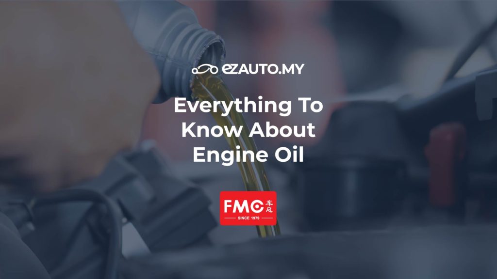 ezauto ezfeed Everything To Know About Engine Oil